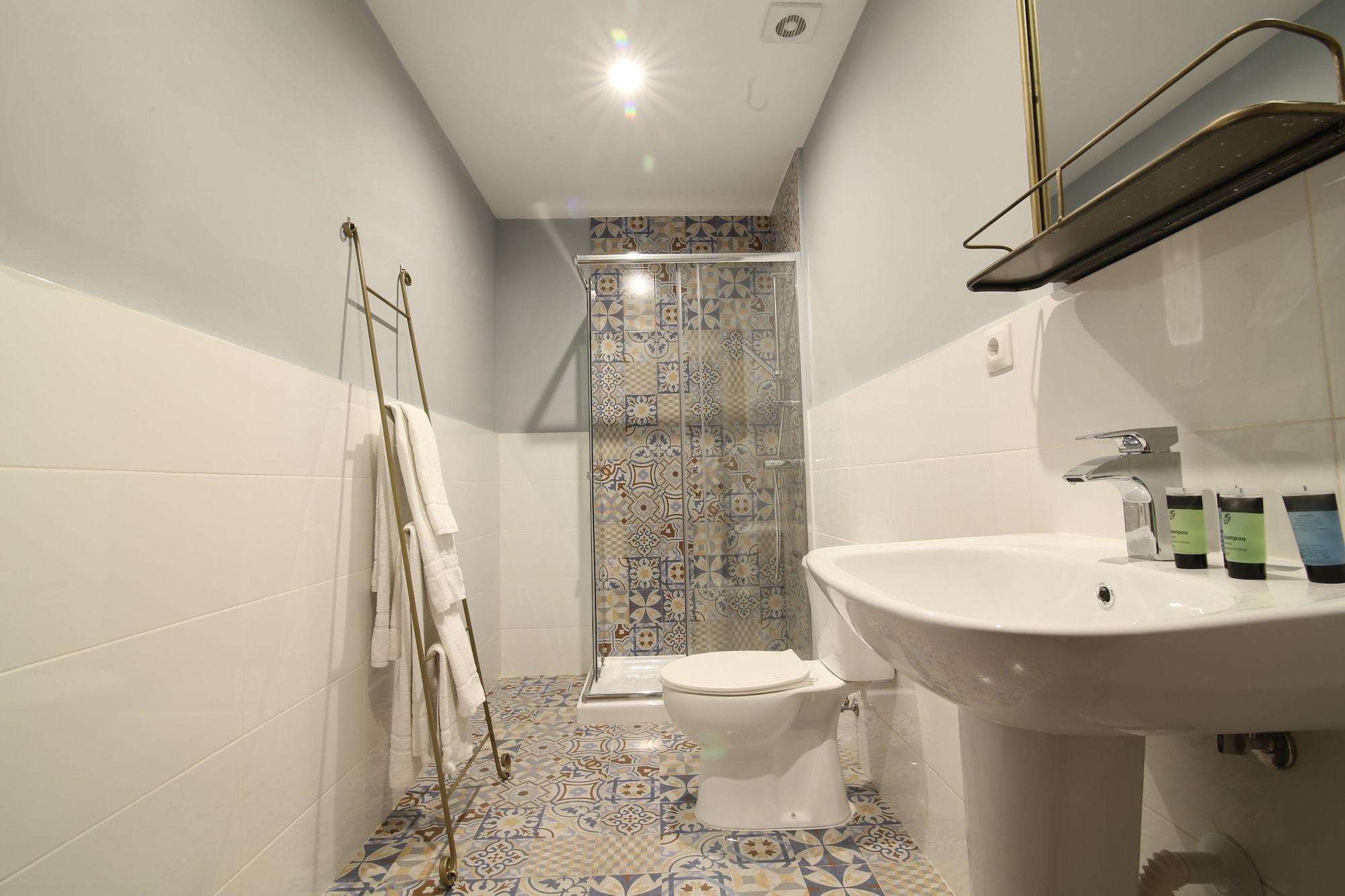 Abracadabra Suites Madrid Dış mekan fotoğraf