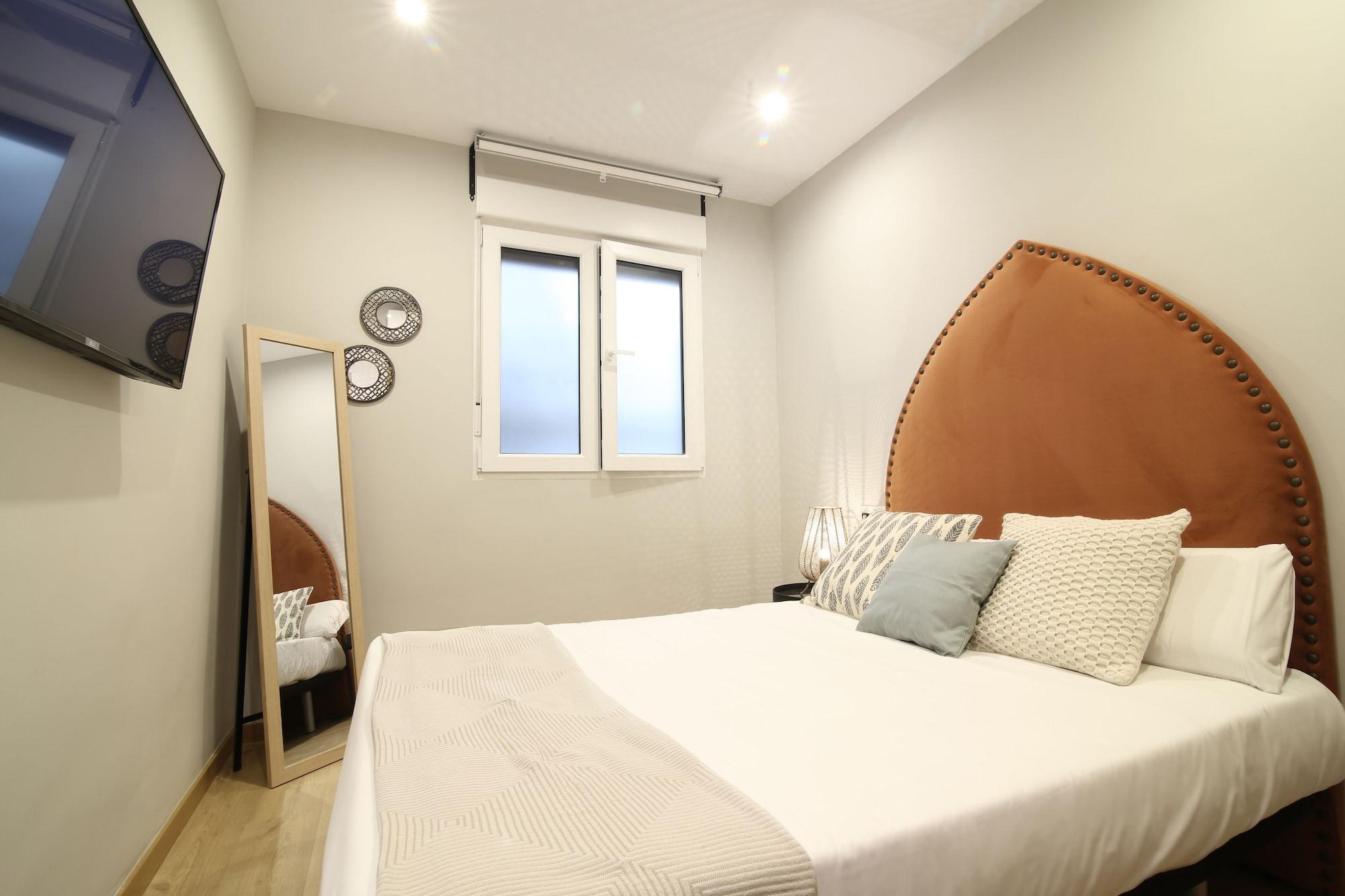 Abracadabra Suites Madrid Dış mekan fotoğraf