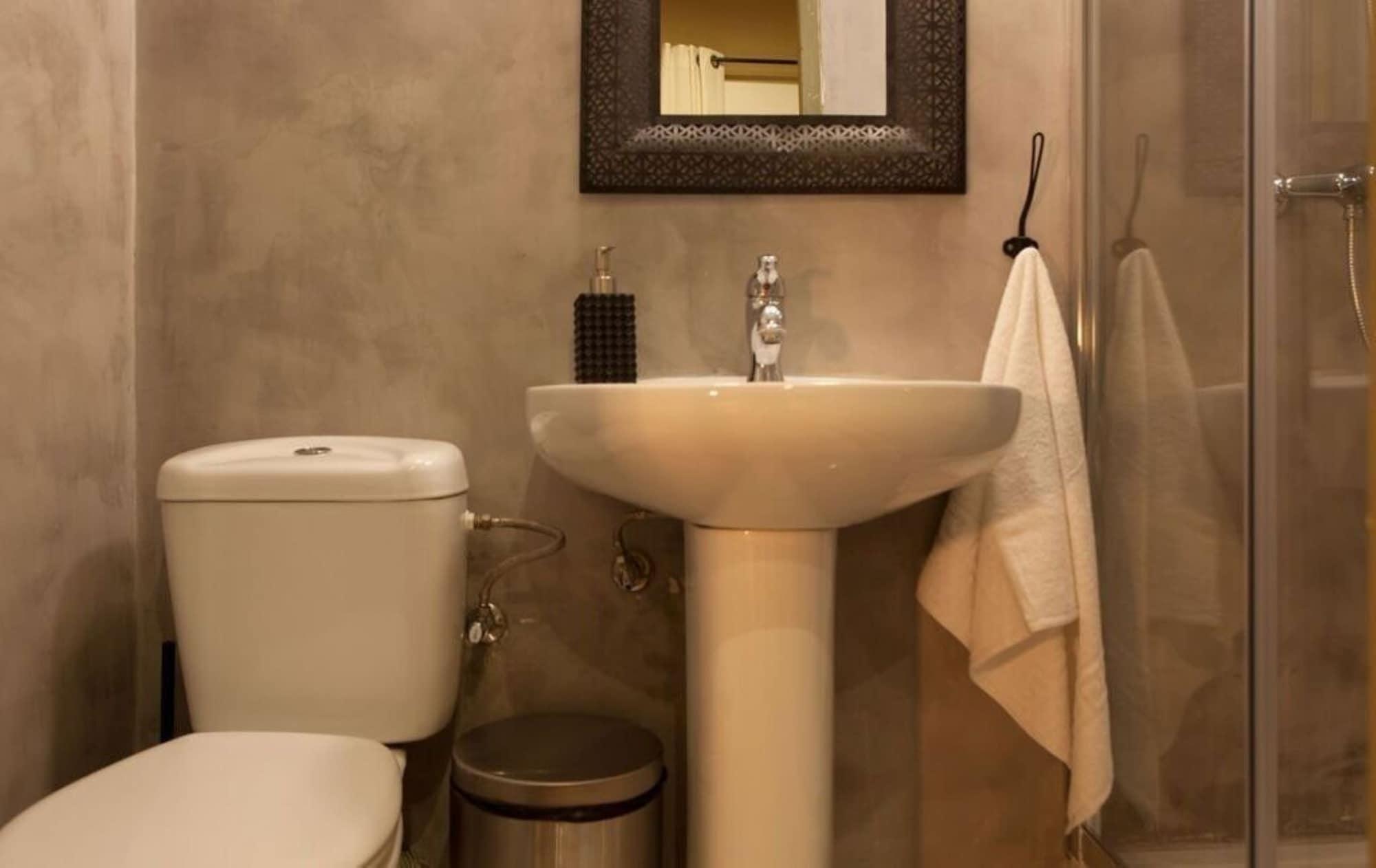 Abracadabra Suites Madrid Dış mekan fotoğraf