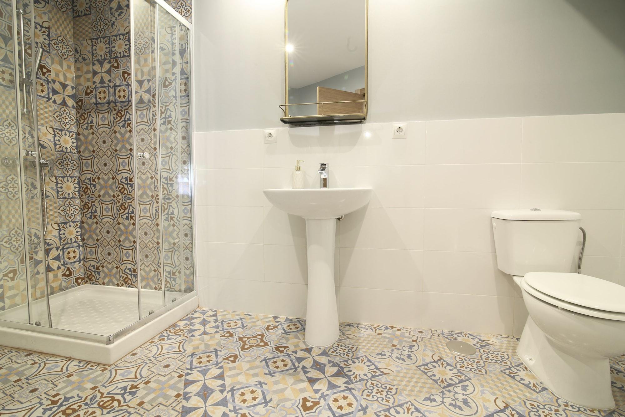 Abracadabra Suites Madrid Dış mekan fotoğraf
