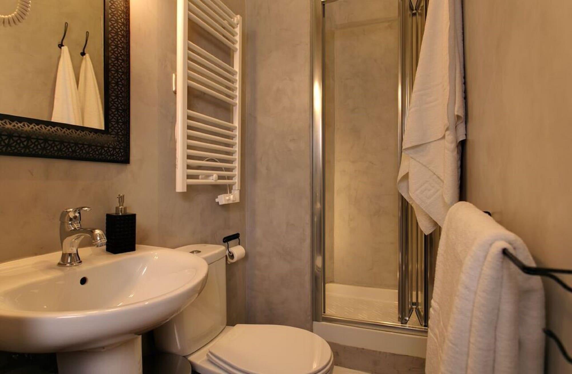 Abracadabra Suites Madrid Dış mekan fotoğraf