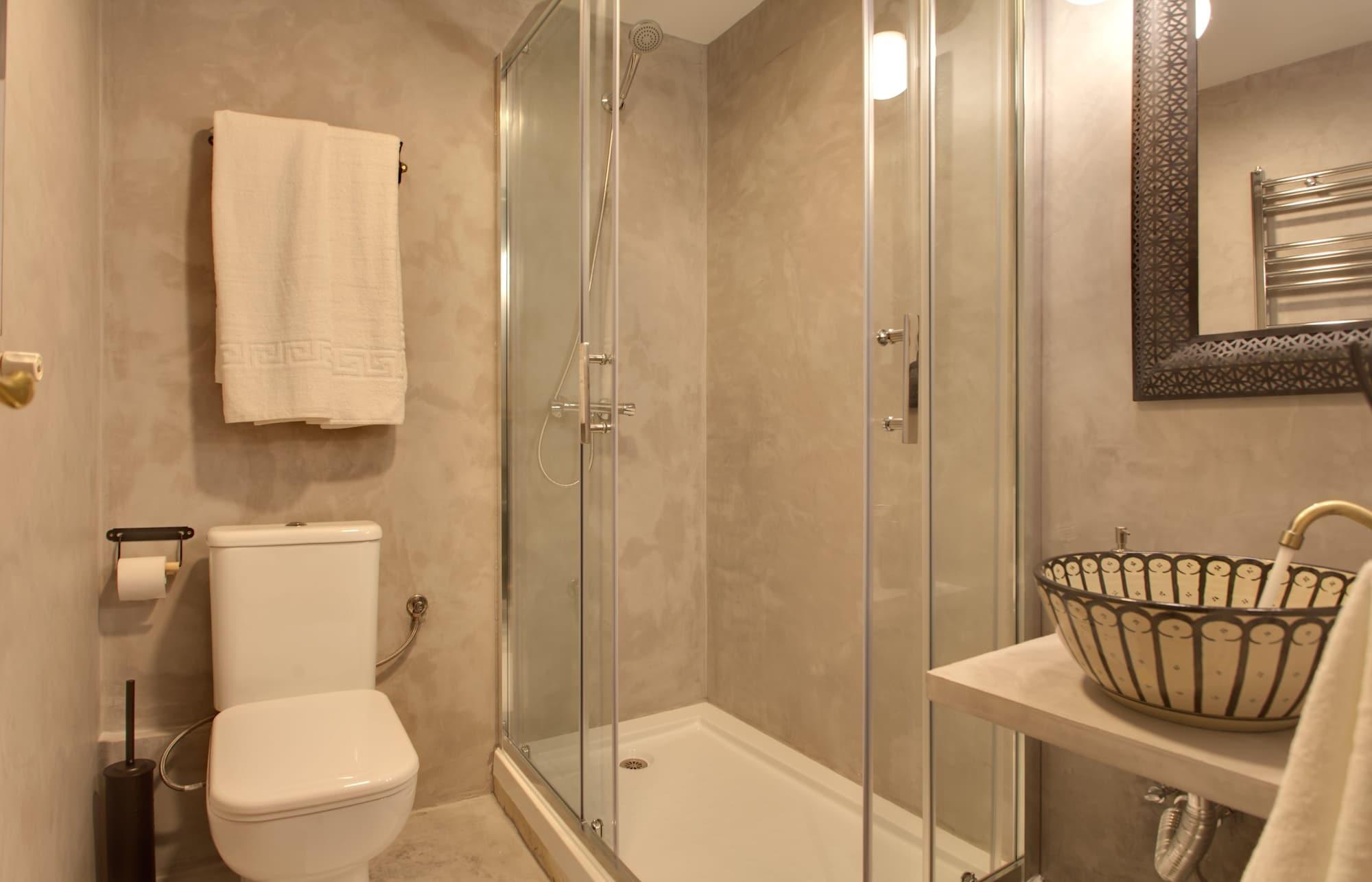 Abracadabra Suites Madrid Dış mekan fotoğraf