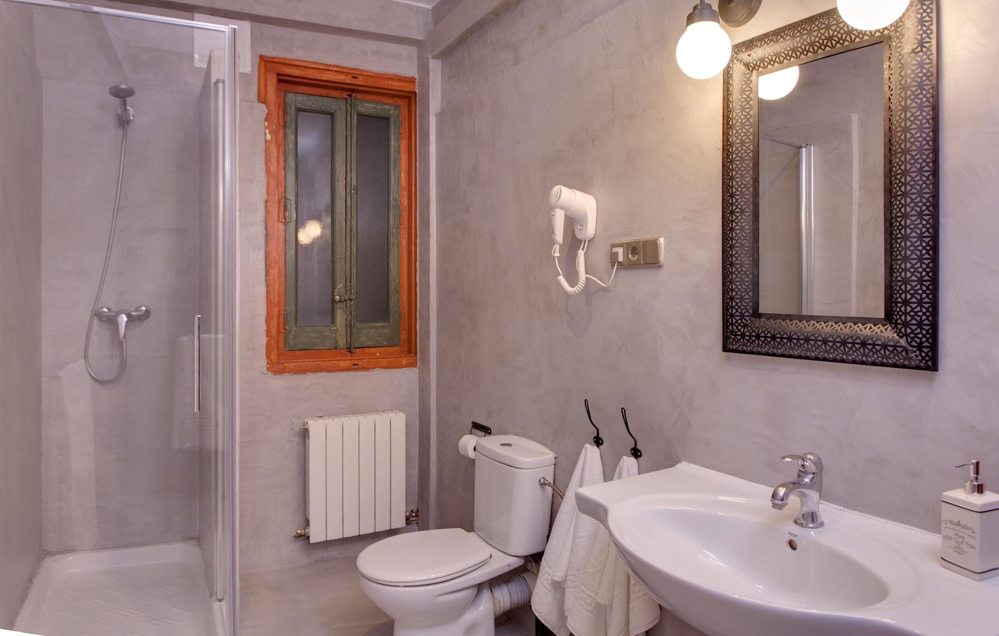 Abracadabra Suites Madrid Dış mekan fotoğraf