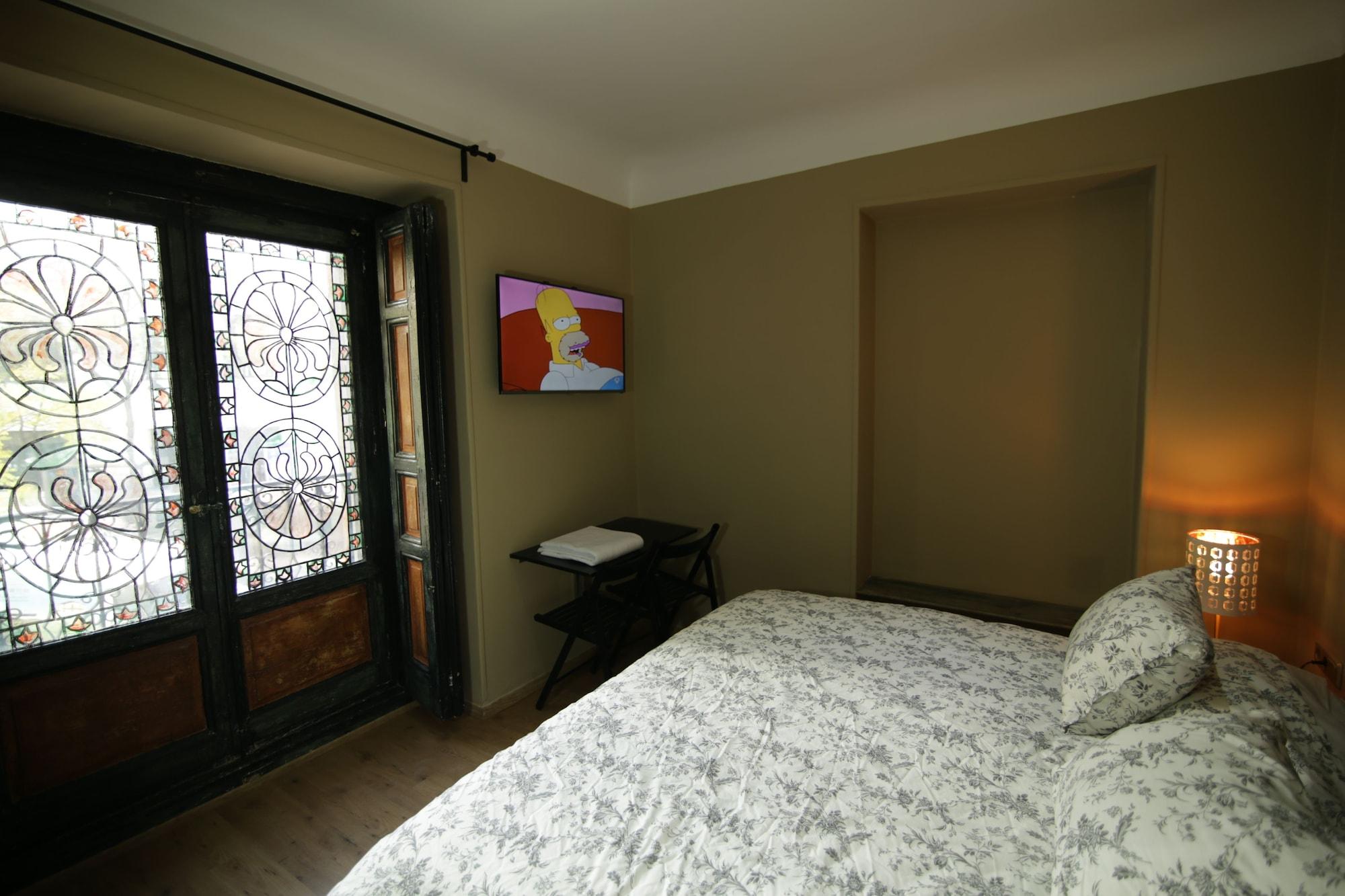 Abracadabra Suites Madrid Dış mekan fotoğraf