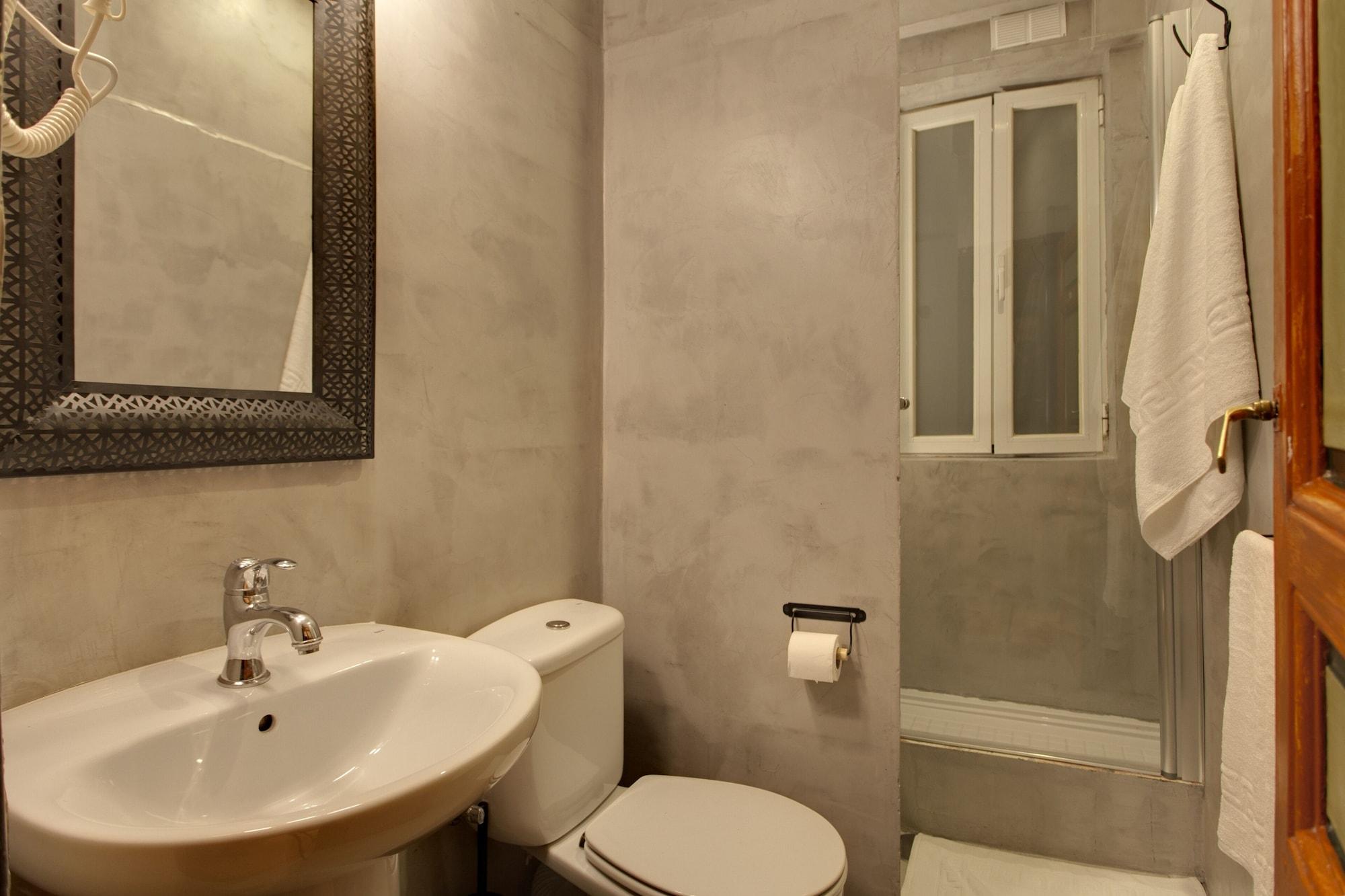 Abracadabra Suites Madrid Dış mekan fotoğraf