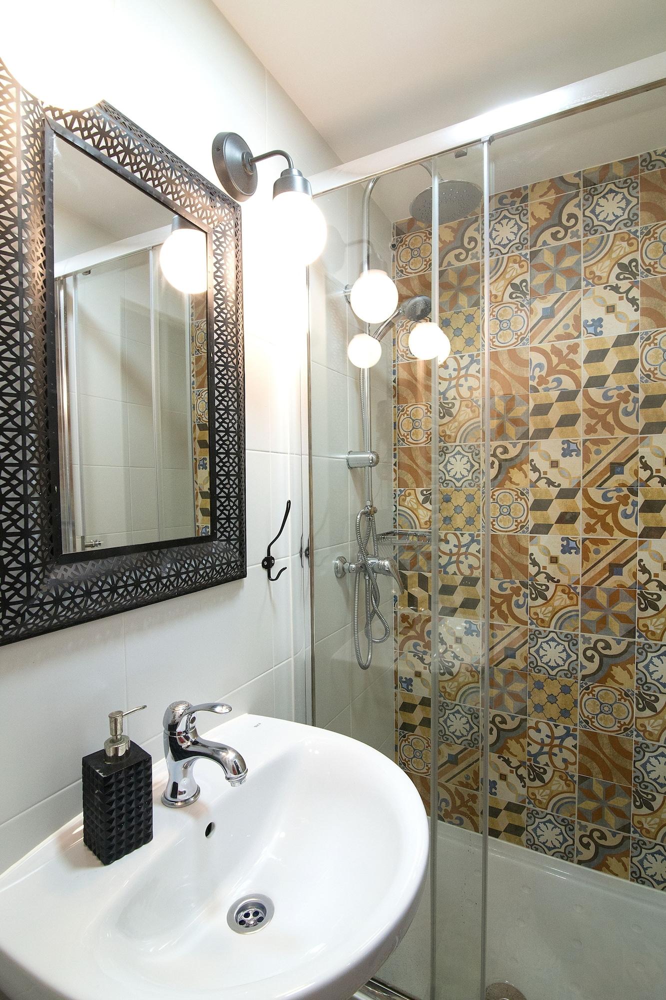Abracadabra Suites Madrid Dış mekan fotoğraf