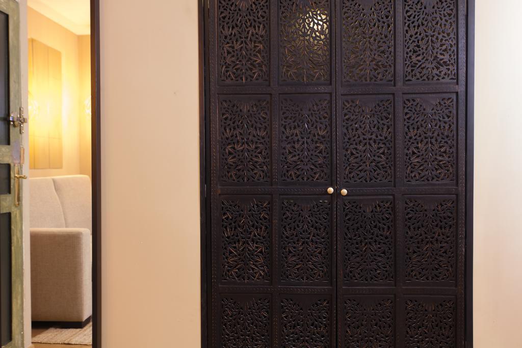 Abracadabra Suites Madrid Dış mekan fotoğraf