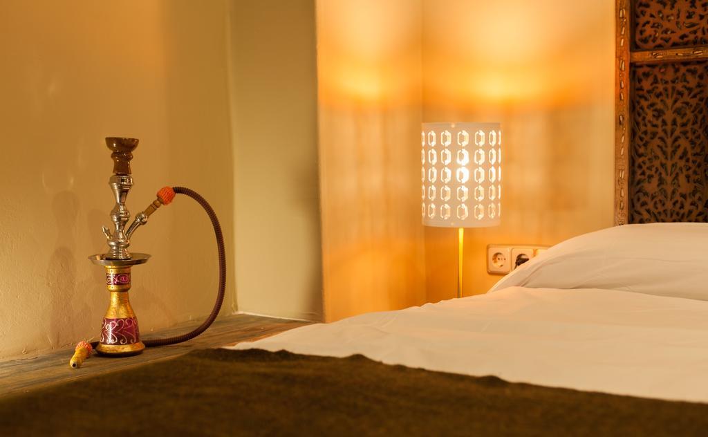 Abracadabra Suites Madrid Dış mekan fotoğraf