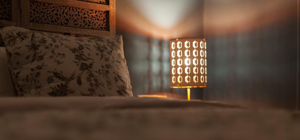 Abracadabra Suites Madrid Oda fotoğraf