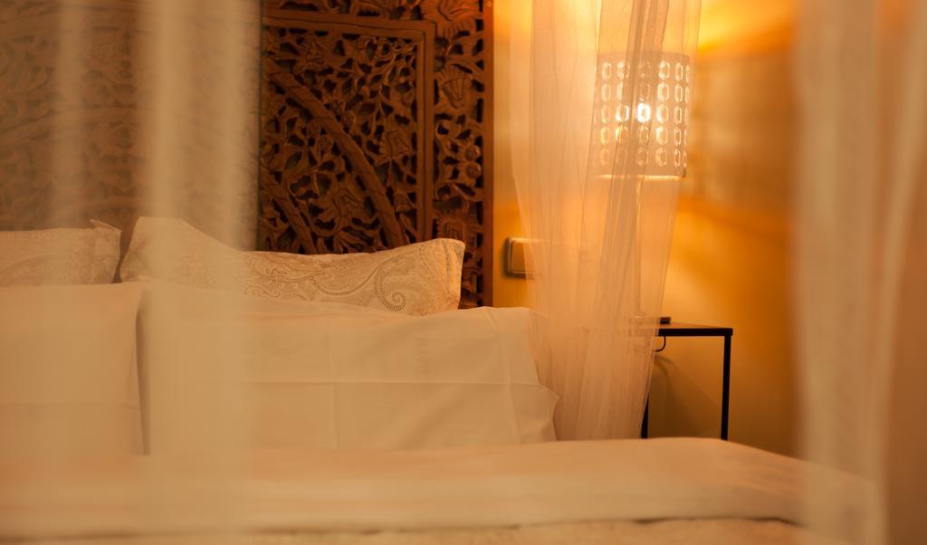 Abracadabra Suites Madrid Oda fotoğraf