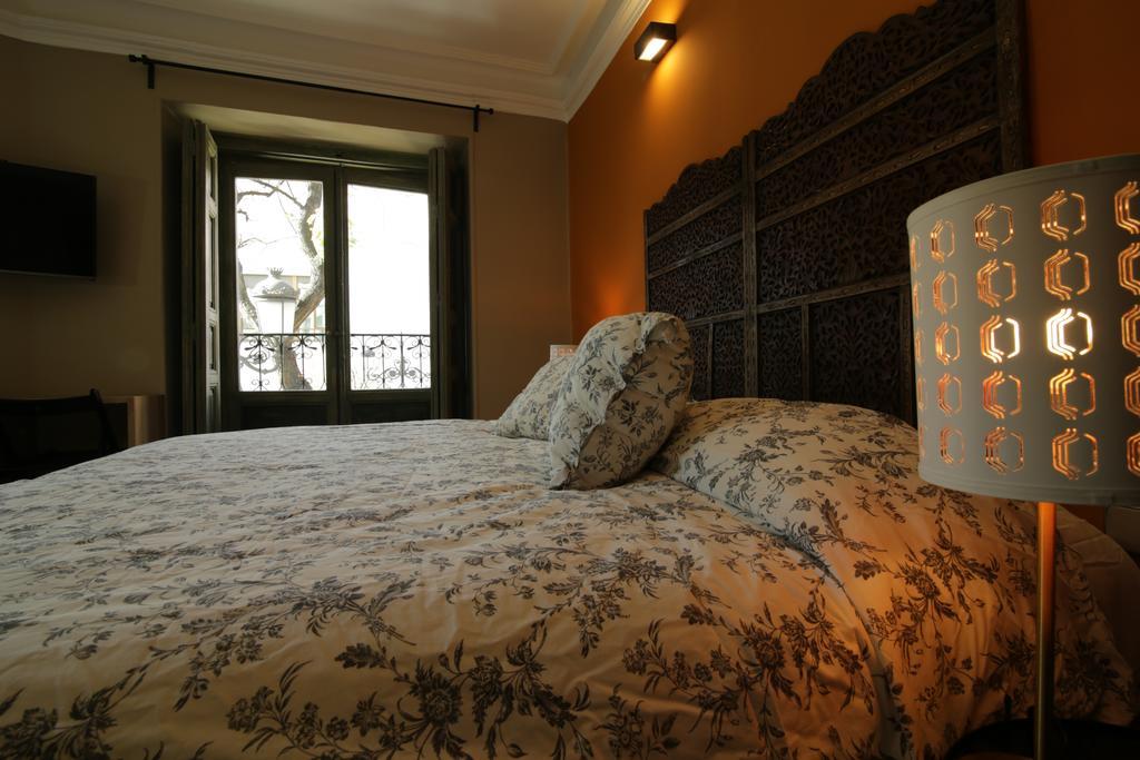 Abracadabra Suites Madrid Oda fotoğraf