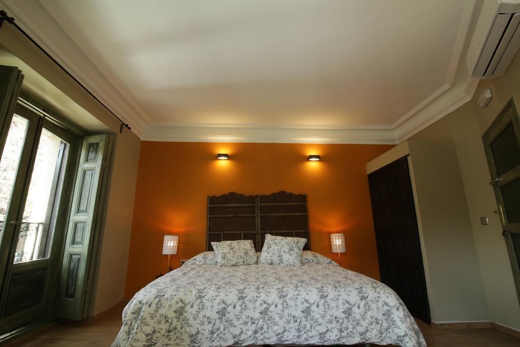 Abracadabra Suites Madrid Oda fotoğraf