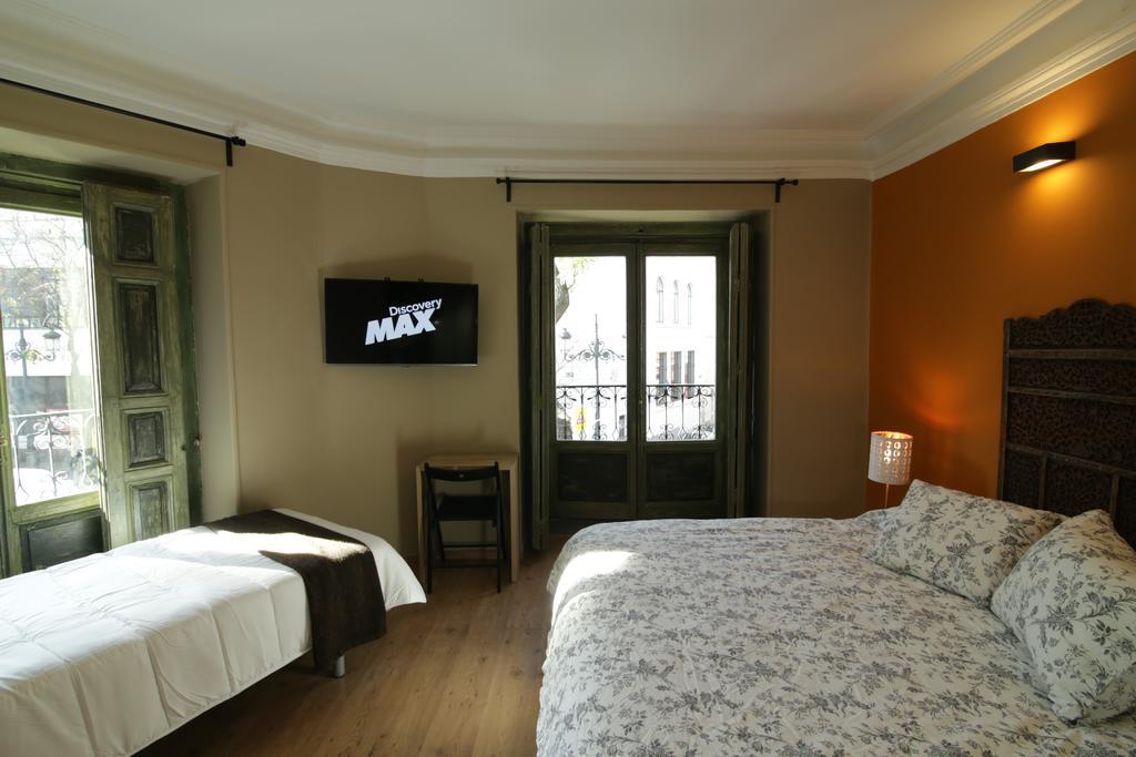 Abracadabra Suites Madrid Oda fotoğraf
