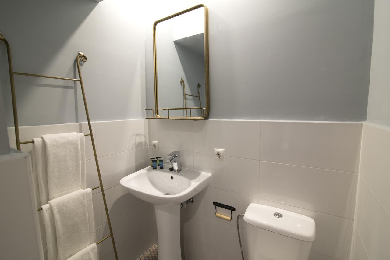 Abracadabra Suites Madrid Dış mekan fotoğraf