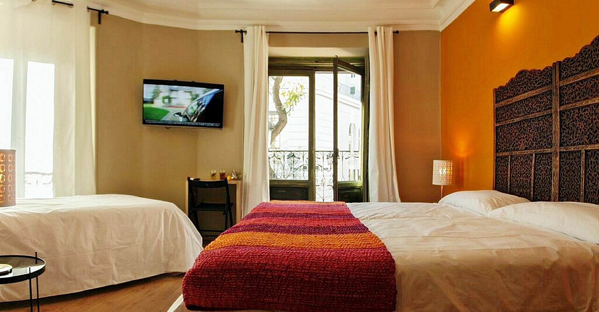 Abracadabra Suites Madrid Dış mekan fotoğraf