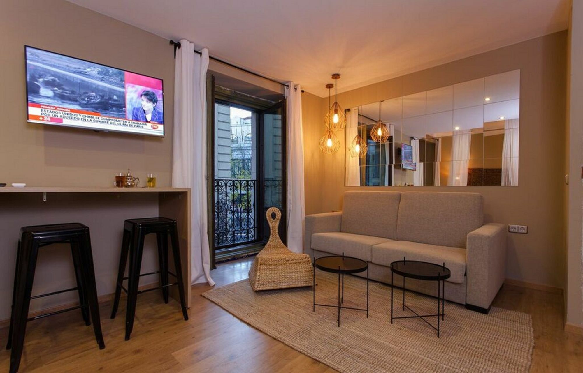 Abracadabra Suites Madrid Dış mekan fotoğraf