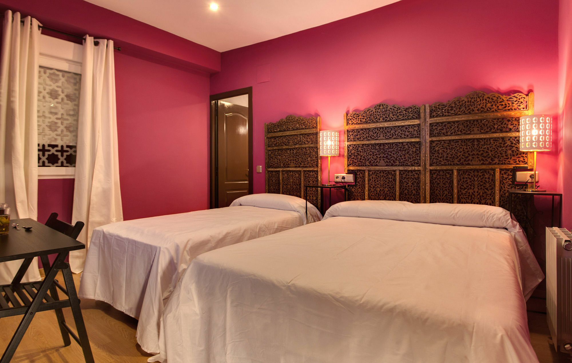Abracadabra Suites Madrid Dış mekan fotoğraf