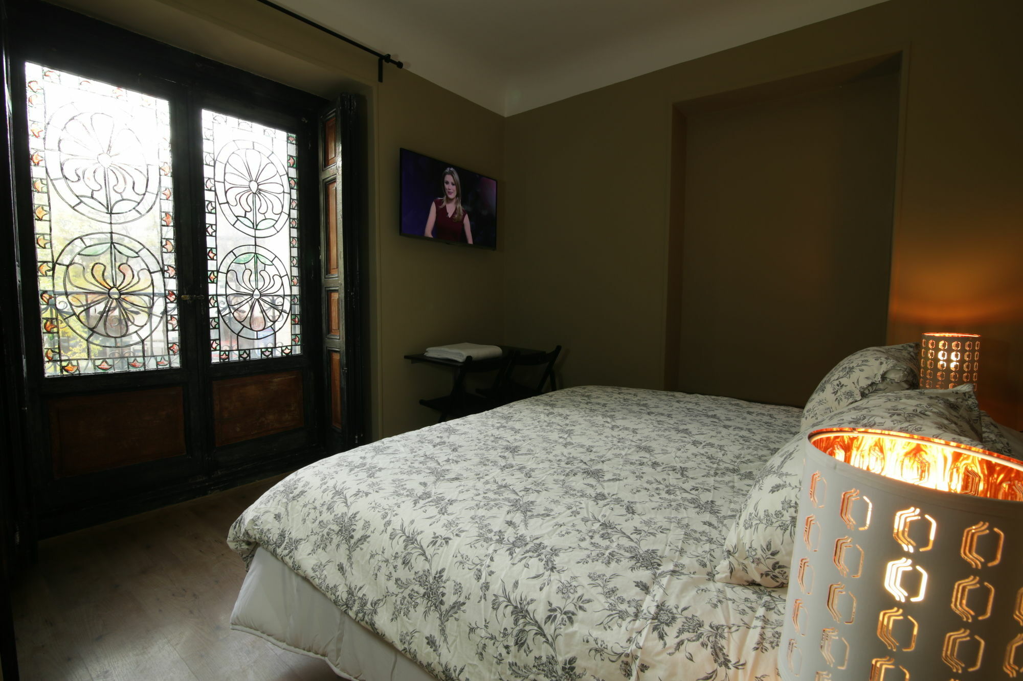 Abracadabra Suites Madrid Dış mekan fotoğraf