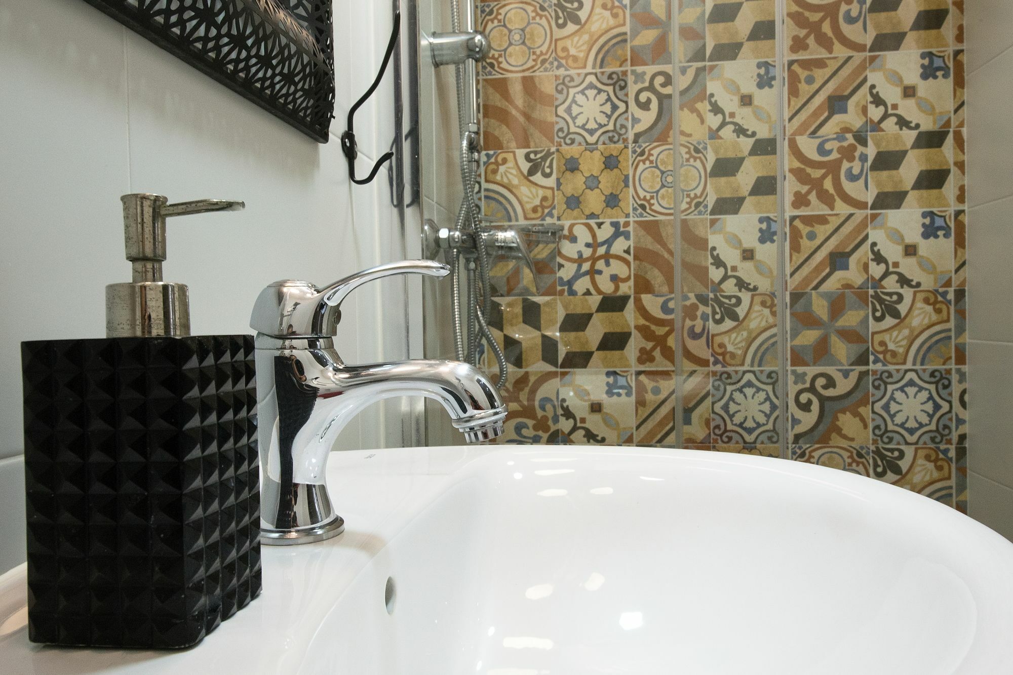Abracadabra Suites Madrid Dış mekan fotoğraf