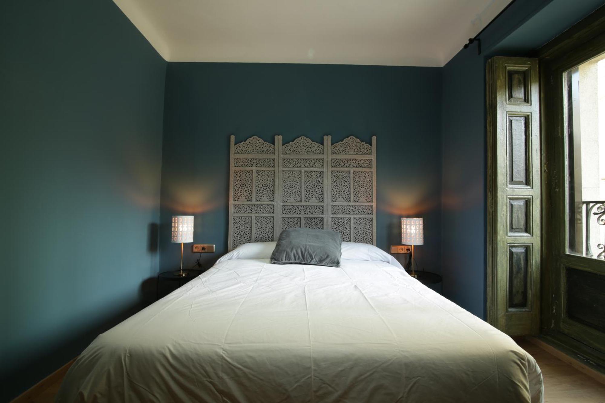 Abracadabra Suites Madrid Dış mekan fotoğraf